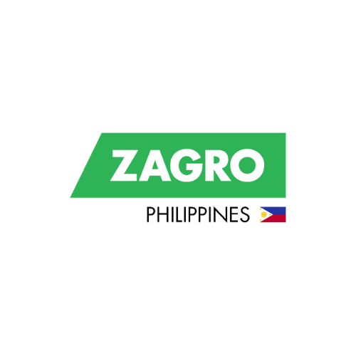 Zagro Corporation Logo
