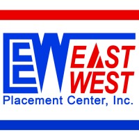 east west Logo