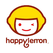 Happy Lemon Logo