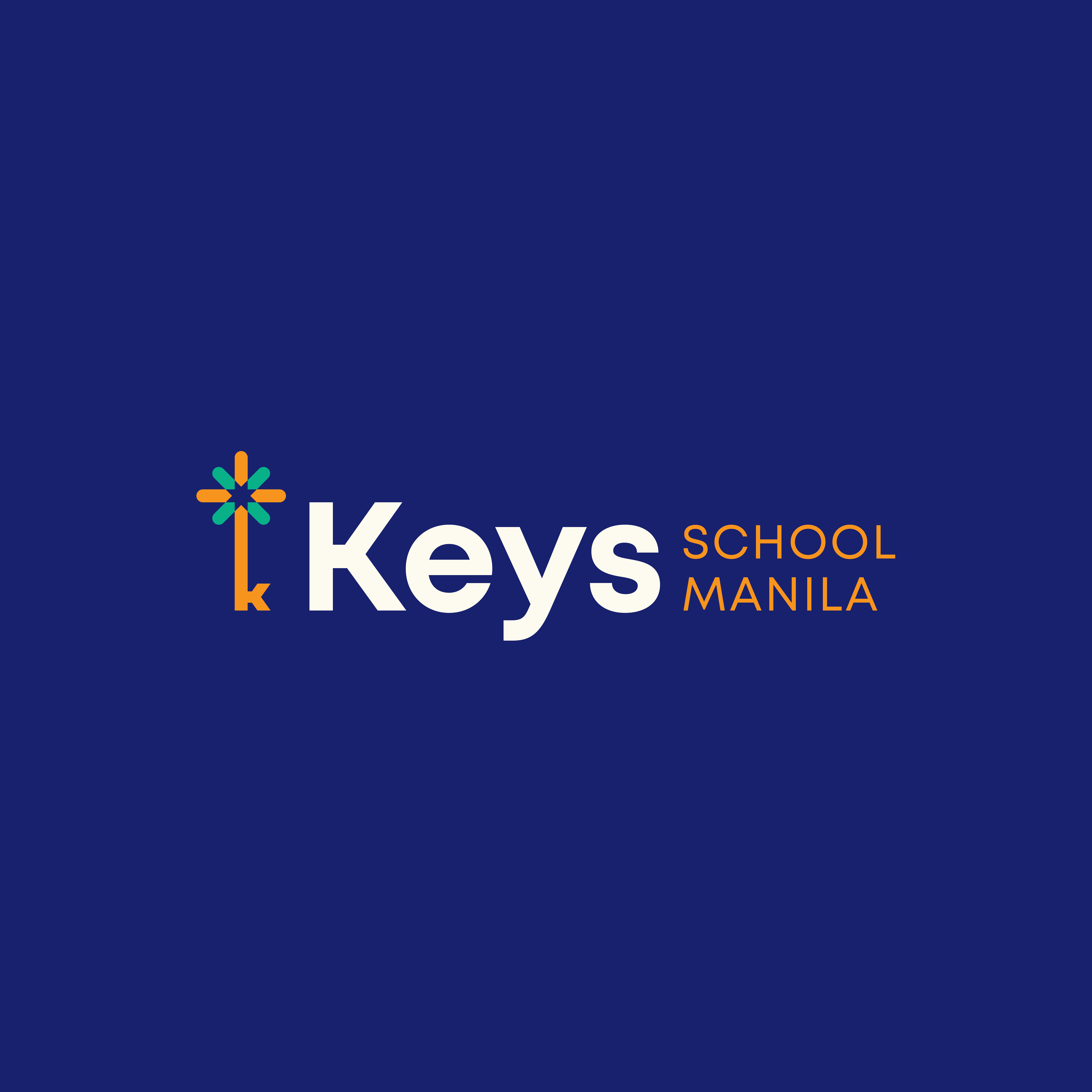 Key School Manila Logo