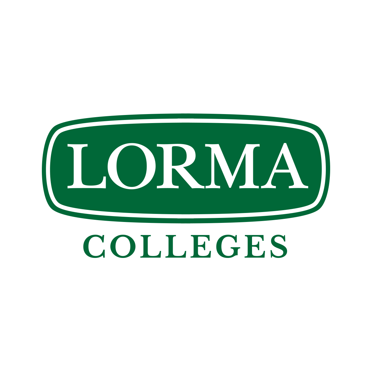 lorma Logo