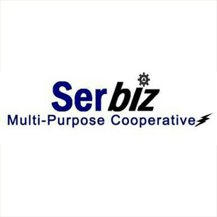 serbiz Logo