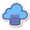 Cloud Icon